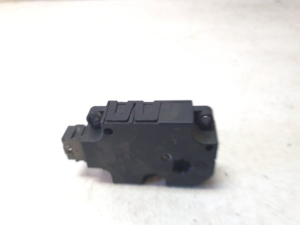 Stellmotor Heizungsklappe - CZ1139300856