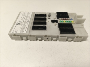 BMW 2 SERIES F45 (2014–2026) Mugavusmoodul 9387232 - 3