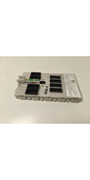 Comfort control module - 9387232