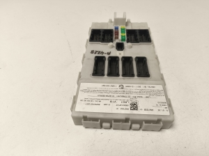 BMW 2 SERIES F45 (2014–2026) Mugavusmoodul 9387232 - 5