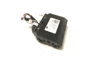 BMW 2 SERIES F45 (2014–2026) Conditioner control module 9390099 - 2