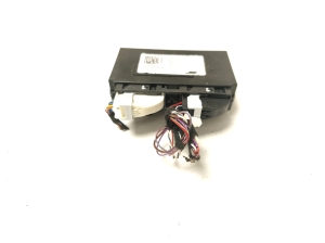 BMW 2 SERIES F45 (2014–2026) Conditioner control module 9390099 - 3