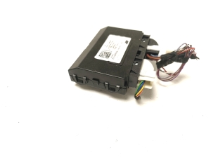 BMW 2 SERIES F45 (2014–2026) Conditioner control module 9390099 - 5