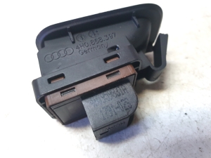 AUDI A8 D4 (2010–2017) Schalter Heckklappe schließen 4H0868397 - 3