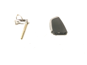 BMW 2 SERIES F45 (2014–2026) Remote key fob 9367393 - 2