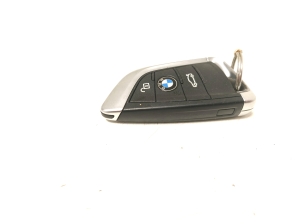 BMW 2 SERIES F45 (2014–2026) Remote key fob 9367393 - 3