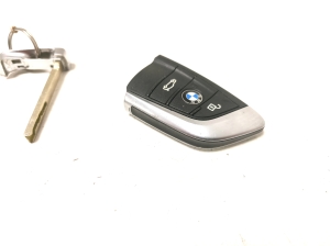BMW 2 SERIES F45 (2014–2026) Remote key fob 9367393 - 4