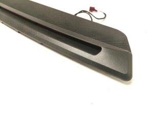 Mercedes Benz E-Class W212 (2009–2015) Additional stop light A2126830130 - 5