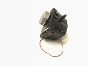 Mercedes Benz E-Class W212 (2009–2015) Display switch A2128701351 - 2