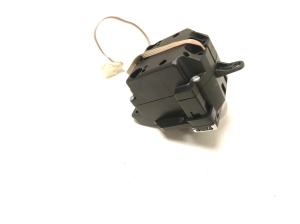 Mercedes Benz E-Class W212 (2009–2015) Display switch A2128701351 - 4