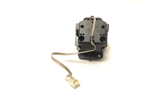 Mercedes Benz E-Class W212 (2009–2015) Display switch A2128701351 - 6