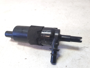 Motor der Scheinwerferwaschanlage vorne - 6R0955681