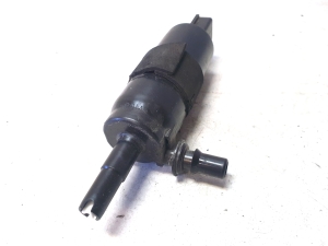 AUDI A8 D4 (2010–2017) Esitulede pesuri mootor 6R0955681 - 3