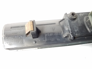 Porsche Panamera 970 (2009–2016) Front fender turn signal 97063103302 - 3