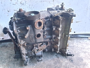 Motor - APT
