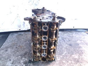Volkswagen Passat B5 (1997–2005) Motor APT - 2