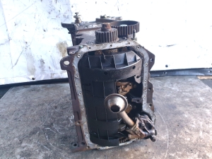 Volkswagen Passat B5 (1997–2005) Motor APT - 3