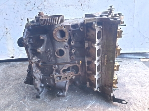 Volkswagen Passat B5 (1997–2005) Motor APT - 5