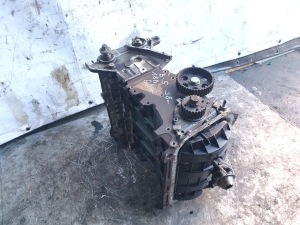 Volkswagen Passat B5 (1997–2005) Motor APT - 6