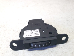 Other dashboard part - 4H1820912A