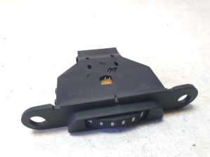 AUDI A8 D4 (2010–2017) Other dashboard part 4H1820912A - 2