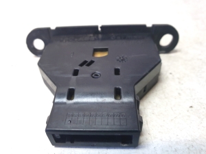AUDI A8 D4 (2010–2017) Other dashboard part 4H1820912A - 4
