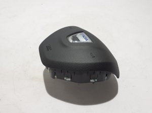 Dacia Duster (2017–2024) Rooli turvapadi 985708259R - 3