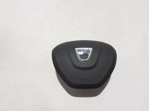 Dacia Duster (2017–2024) Rooli turvapadi 985708259R - 4
