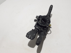 Dacia Duster (2017–2024) Lüliti ja selle osad - 3