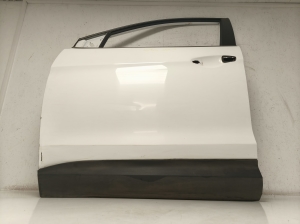 Hyundai Santa Fe (2012–2018) Priekšējās durvis - 11