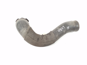 Porsche Panamera 970 (2009–2016) Intercooler hose 97011016330 - 2