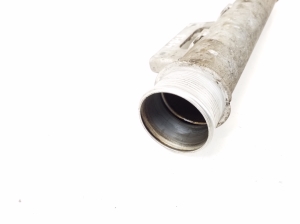Porsche Panamera 970 (2009–2016) Pipe 97011016230 - 4