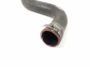 Porsche Panamera 970 (2009–2016) Intercooler hose 97011016130 - 4