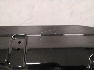 Mercedes Benz EQB X243 (2021–2026) Trunk lid A2437420700 - 3