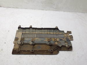   Unterbodenschutz  - 748146335R 