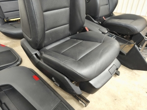 Mercedes Benz E-Class W212 (2009–2015) Salons un tā detaļas - 5