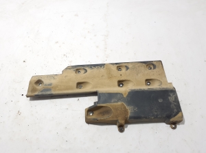 Dacia Duster (2017–2024) Underbody shield 748157901R - 2
