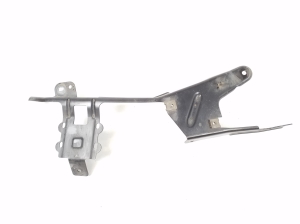 Porsche Panamera 970 (2009–2016) Front fender bracket 97061020103 - 2