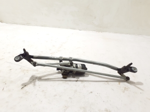 Dacia Duster (2017–2024) Scheibenwischermechanismus 288009286R - 2