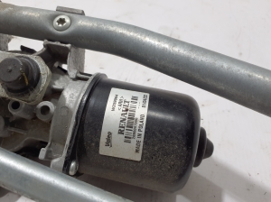 Dacia Duster (2017–2024) Scheibenwischermechanismus 288009286R - 3