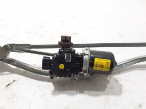 Dacia Duster (2017–2024) Scheibenwischermechanismus 288009286R - 4