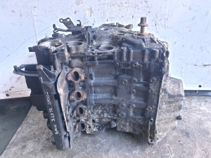 BMW 3 SERIES E46 (1998–2007) Motor M47 - 2