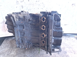 BMW 3 SERIES E46 (1998–2007) Motor M47 - 5