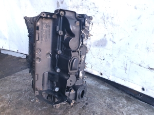 BMW 3 SERIES E46 (1998–2007) Motor M47 - 6