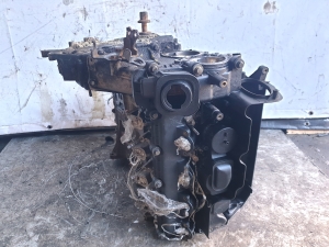 BMW 3 SERIES E46 (1998–2007) Motor M47 - 7