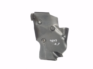 Porsche Panamera 970 (2009–2016) Underbody shield 97050454303 - 2