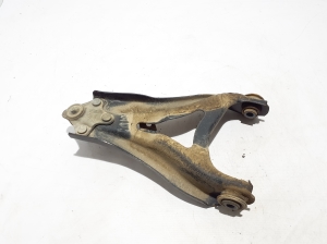 Dacia Duster (2017–2024) Front control arm 545055413R - 2