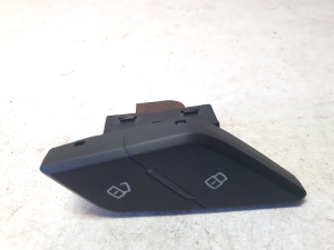 Door lock/unlock switch - 4H0962107B