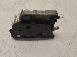 Rear side door lock - 8K0839016C