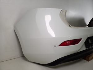 VOLVO V40 (2012–2019) Rear bumper 31283756 - 4